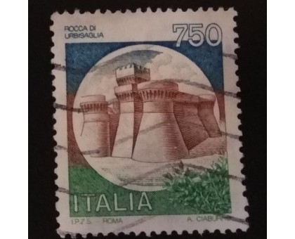 Италия (1906)