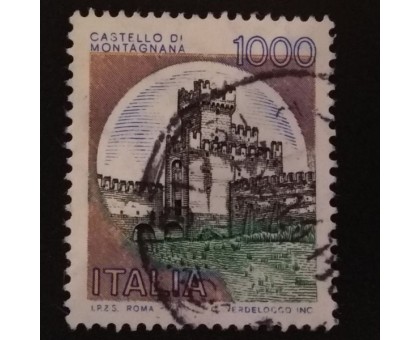 Италия (1907)