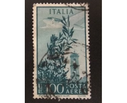 Италия (1911)