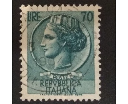 Италия (1917)