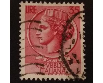Италия (1921)
