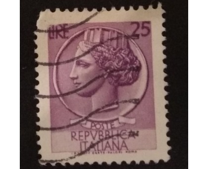 Италия (1923)