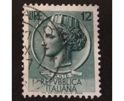 Италия (1926)