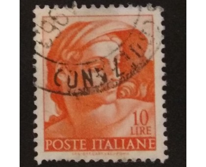 Италия (1938)