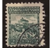 Чехословакия (2018)