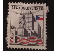 Чехословакия (2010)