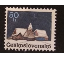 Чехословакия (2009)