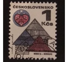 Чехословакия (2008)