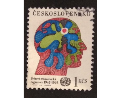Чехословакия (2001)