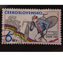 Чехословакия (1996)