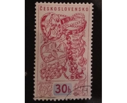 Чехословакия (1986)