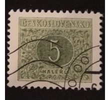 Чехословакия (1980)