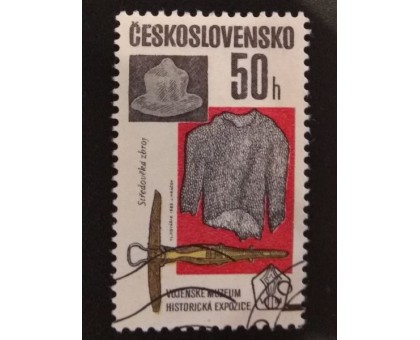 Чехословакия (1961)