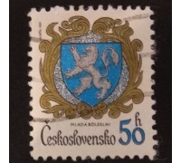 Чехословакия (1957)