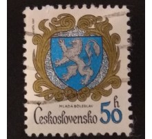Чехословакия (1957)