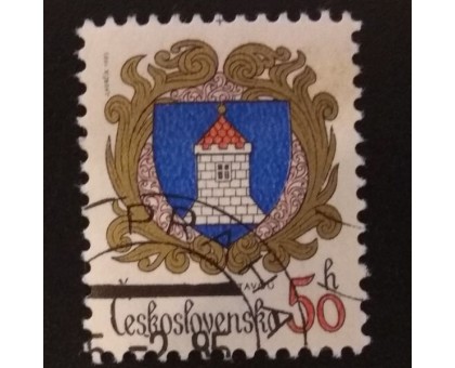 Чехословакия (1959)