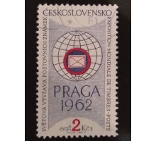 Чехословакия (1955)