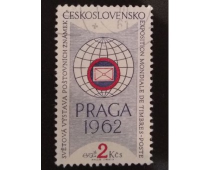 Чехословакия (1955)