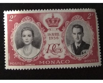 Монако (2022)