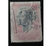 Монако (2023)