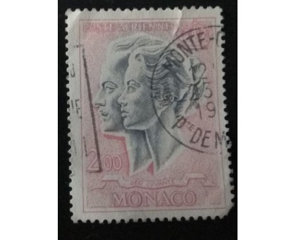 Монако (2023)
