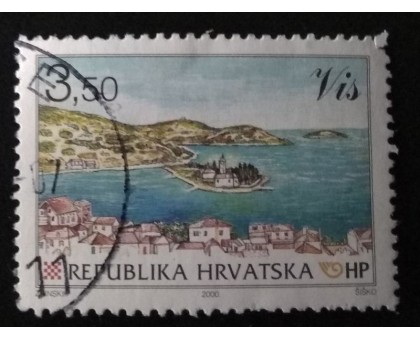 Хорватия (2030)
