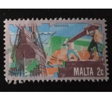 Мальта (2027)