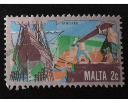 Мальта (2027)
