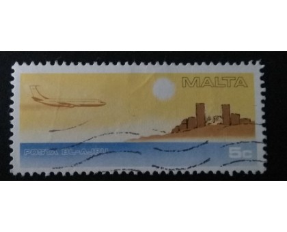 Мальта (2026)