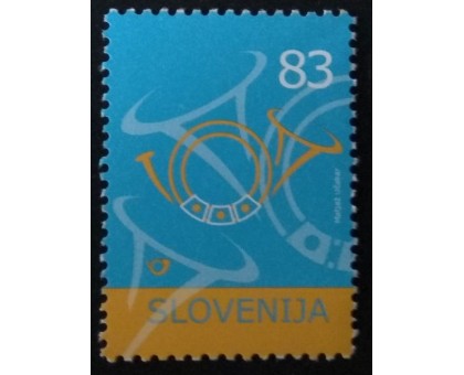 Словения (2024)