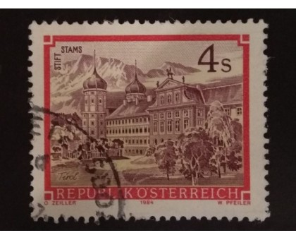 Австрия (2097)