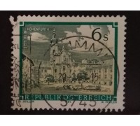 Австрия (2095)