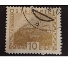 Австрия (2055)
