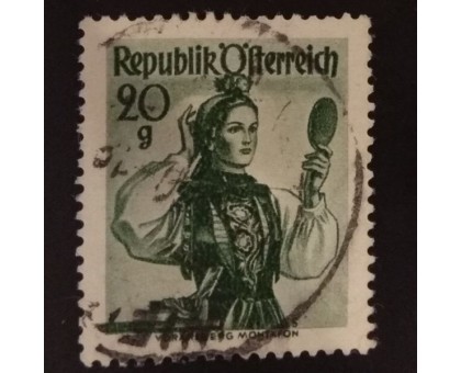 Австрия (2061)