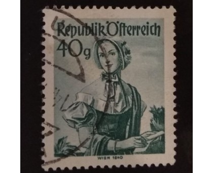Австрия (2060)