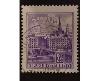 Австрия (2072)