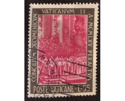Ватикан (2101)