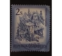 Австрия (2086)