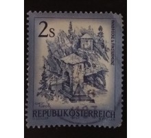 Австрия (2086)