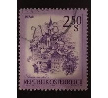 Австрия (2088)