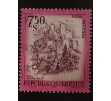 Австрия (2087)