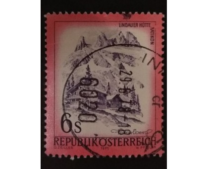 Австрия (2085)