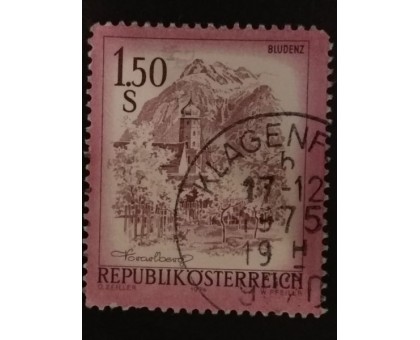 Австрия (2083)