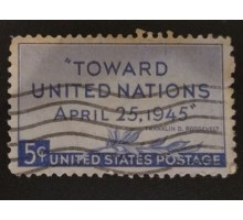 США (2130)