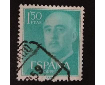 Испания (2234)