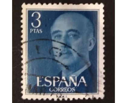 Испания (2233)