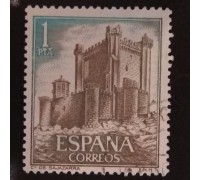 Испания (2249)