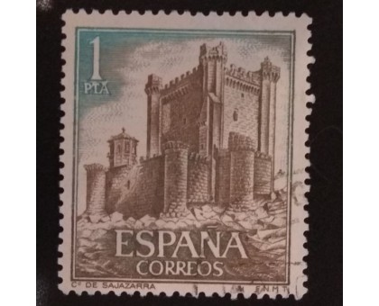 Испания (2249)