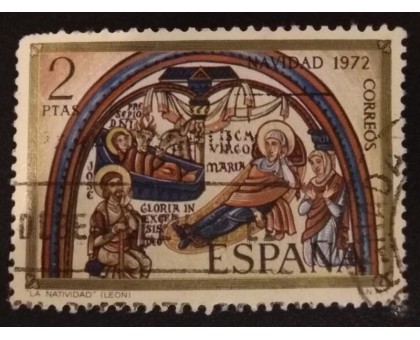Испания (2251)