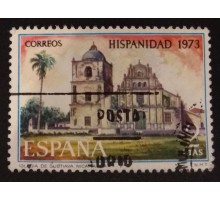 Испания (2252)